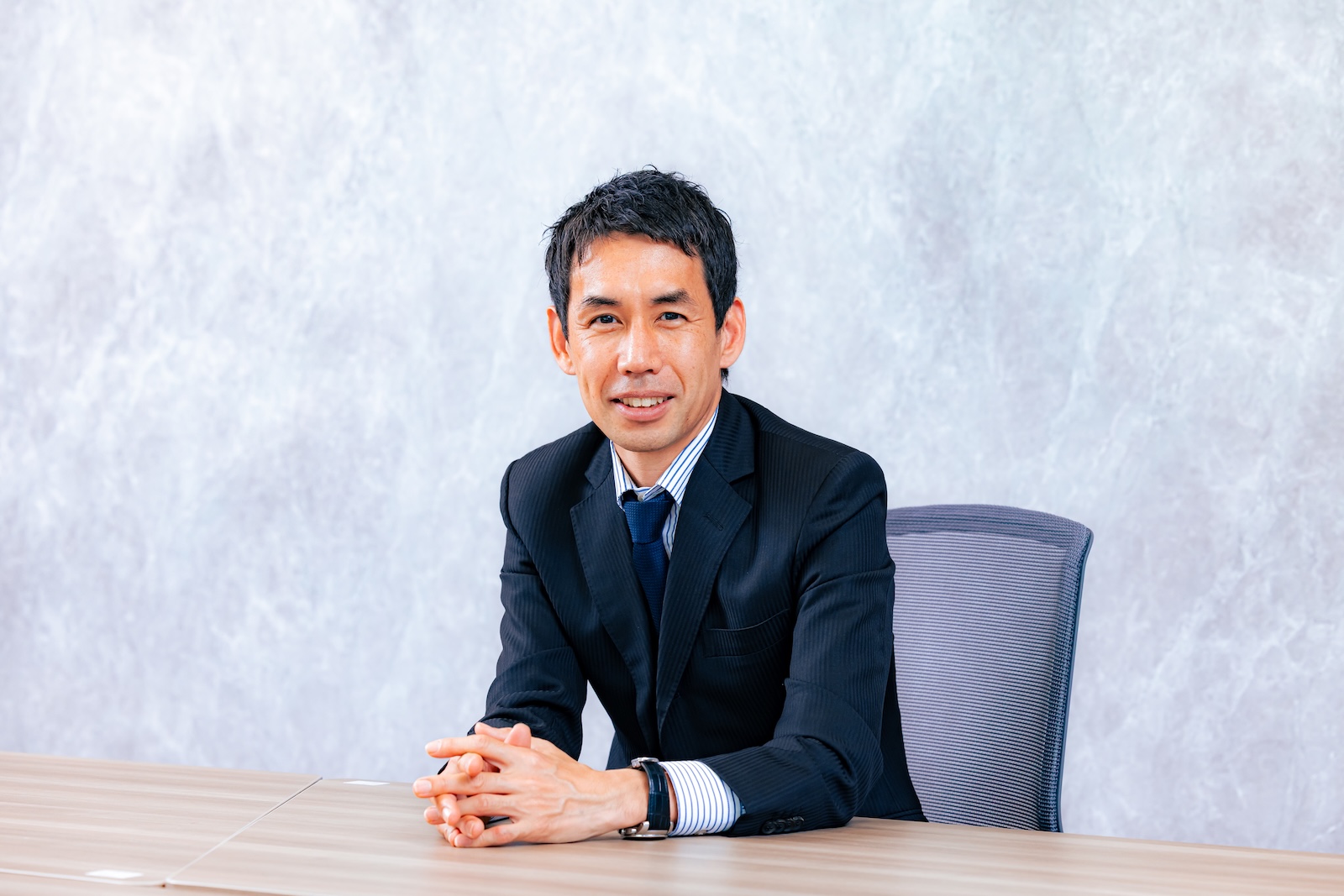 SI&C Leaders Talk Chapter_03あるべき姿を描き、そこに全力で向かう | SI&C Community | 株式会社 SI&C