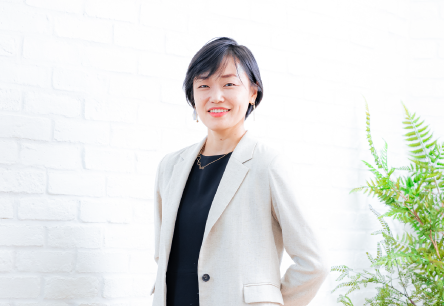 小沼志緒