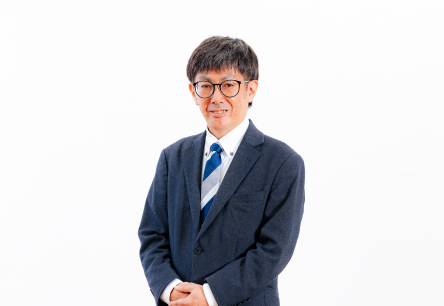 村越裕