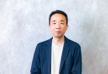 高橋陽二郎