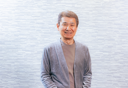 髙梨晋