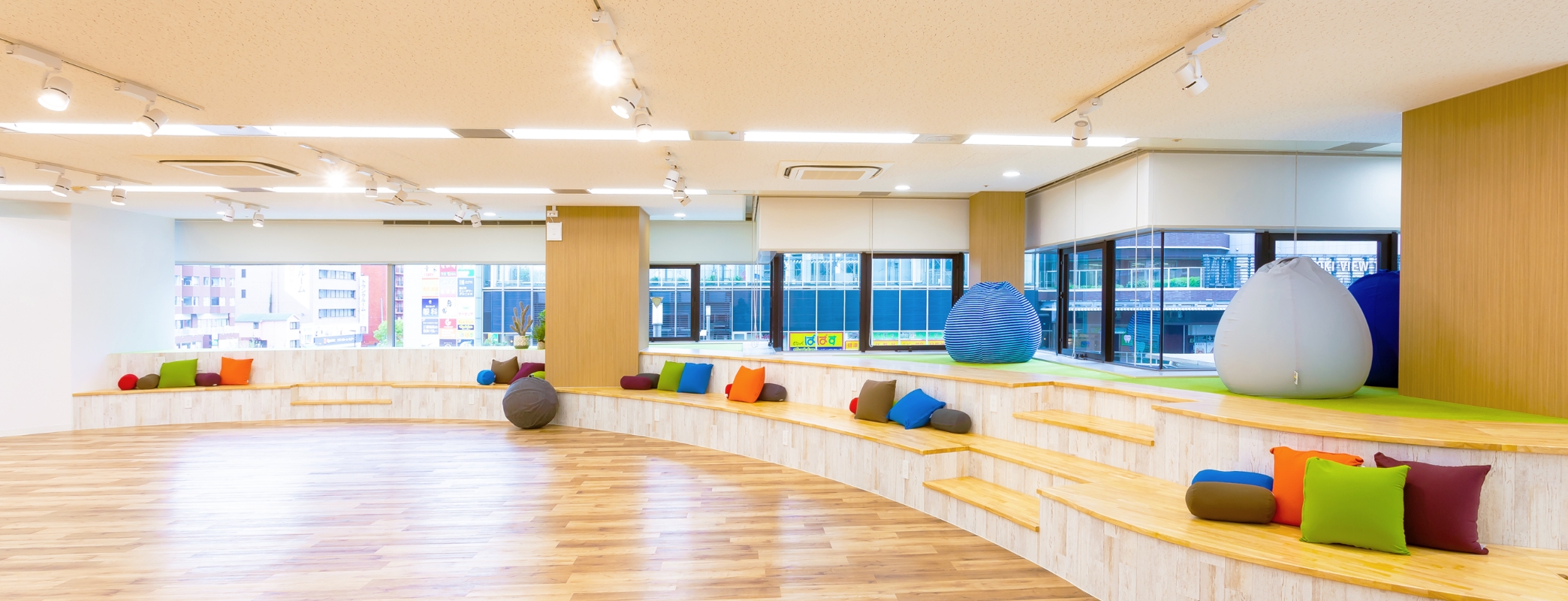 Company 企業紹介