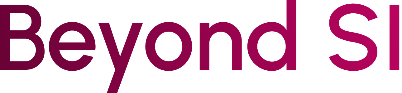 Beyond SI