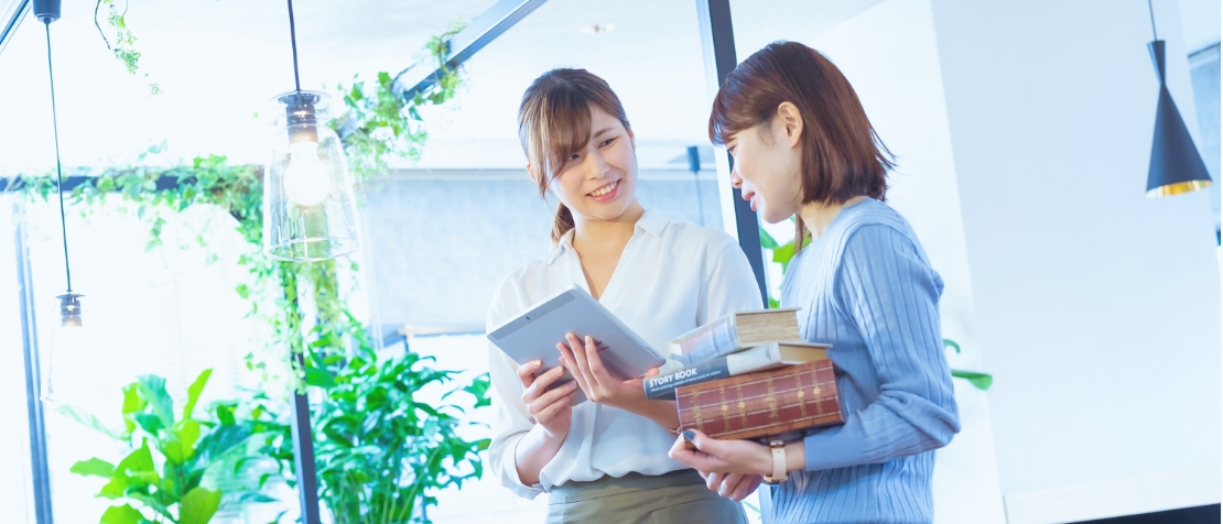 新卒採用 Graduate