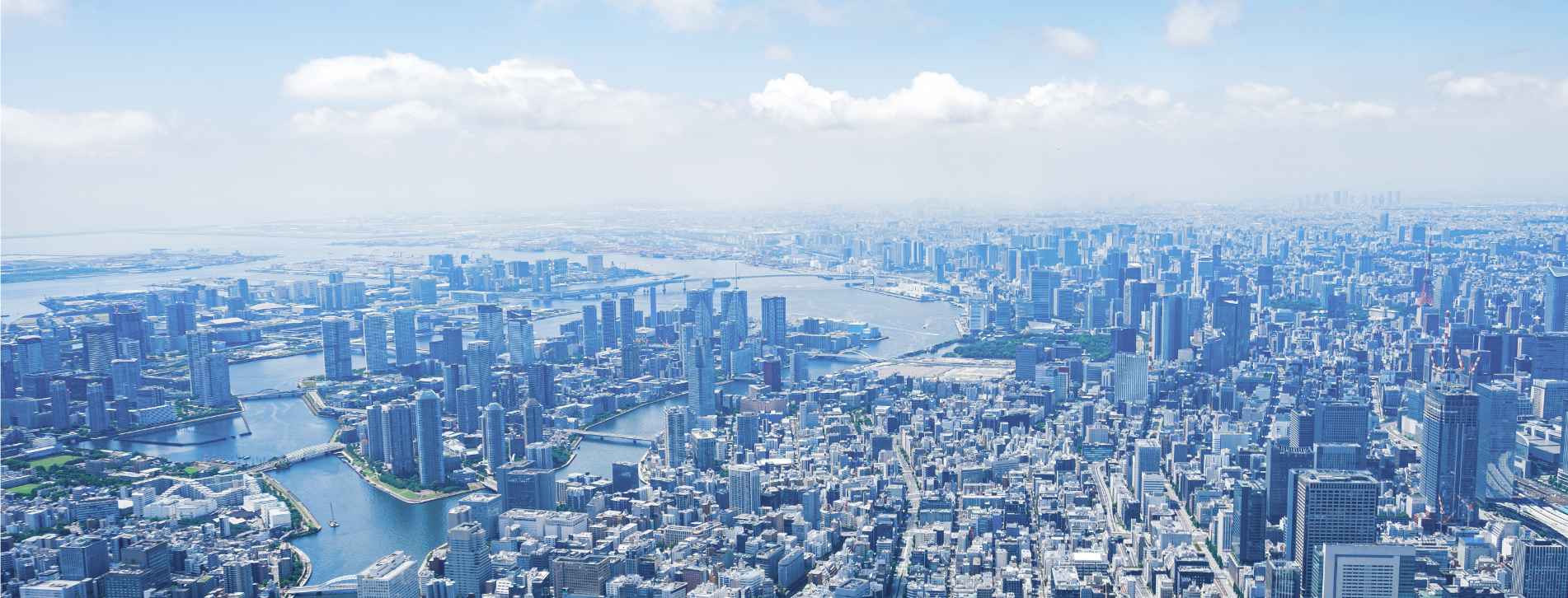 Services Services by Industry 業種別サービス一覧